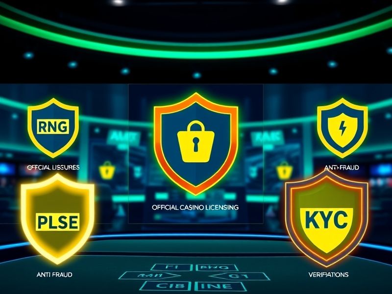 Discover the best live casino betting sites with expert reviews, real-time game insights, and tips for maximizing wins. Explore trusted platforms and immersive live dealer experiences here.